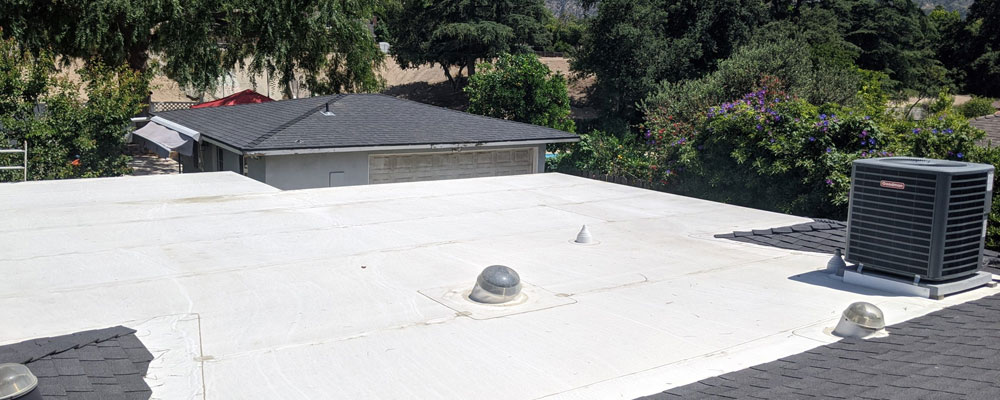 best roofing company in Montecito