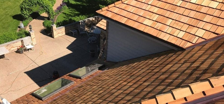 Wood Shakes Roofing Contractors Montecito